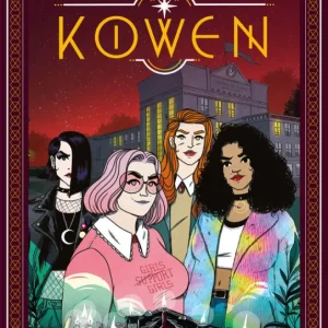 Kowen Wyjątkowa oferta