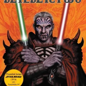 Tani Star Wars Dziedzictwo Tom 11 Wojna