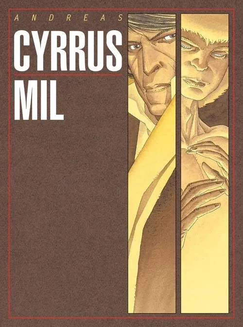 Ograniczona ilość Cyrrus Mill