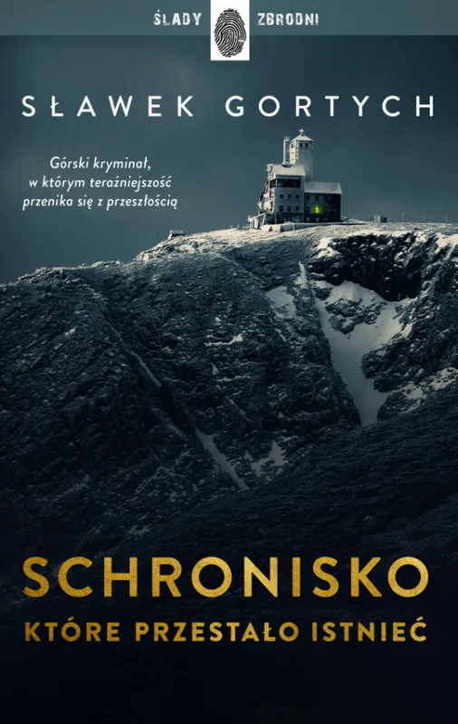 Tylko dziś Schronisko, które przestało istnieć