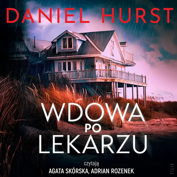 Cena promocyjna Wdowa po lekarzu