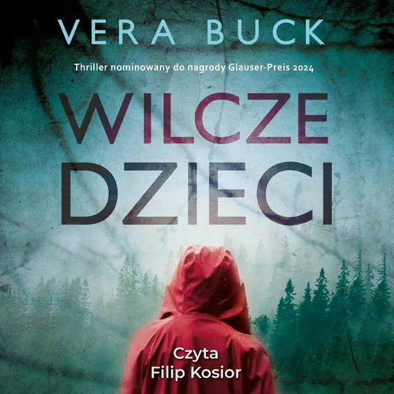 Ostatnia szansa Wilcze dzieci