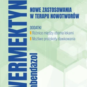 Iwermektyna i fenbendazol Taniej