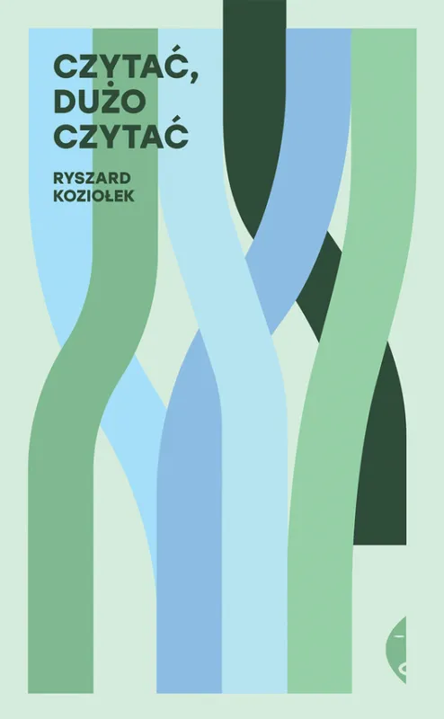 Czytać, dużo czytać Tylko dziś