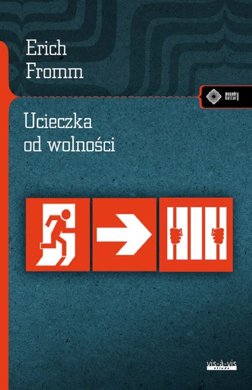 Premium Ucieczka od wolności