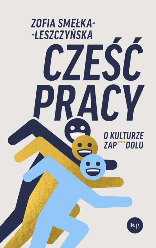 Cześć pracy Bestseller