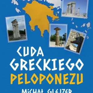 Cuda greckiego Peloponezu Ekspresowa dostawa