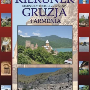 Nowy Kierunek Gruzja i Armenia