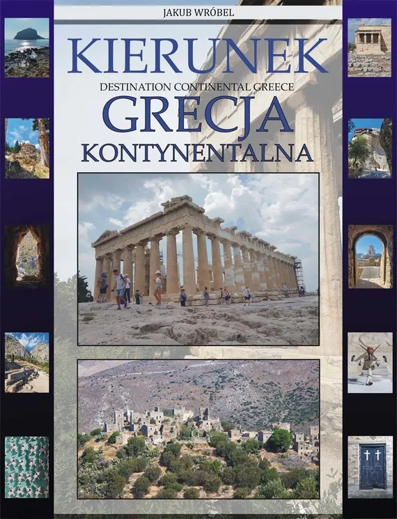 Kierunek Grecja Kontynentalna Ostatnia szansa