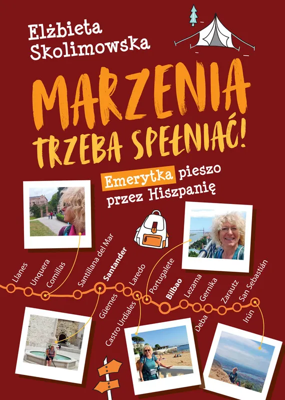 Marzenia trzeba spełniać! Cena promocyjna