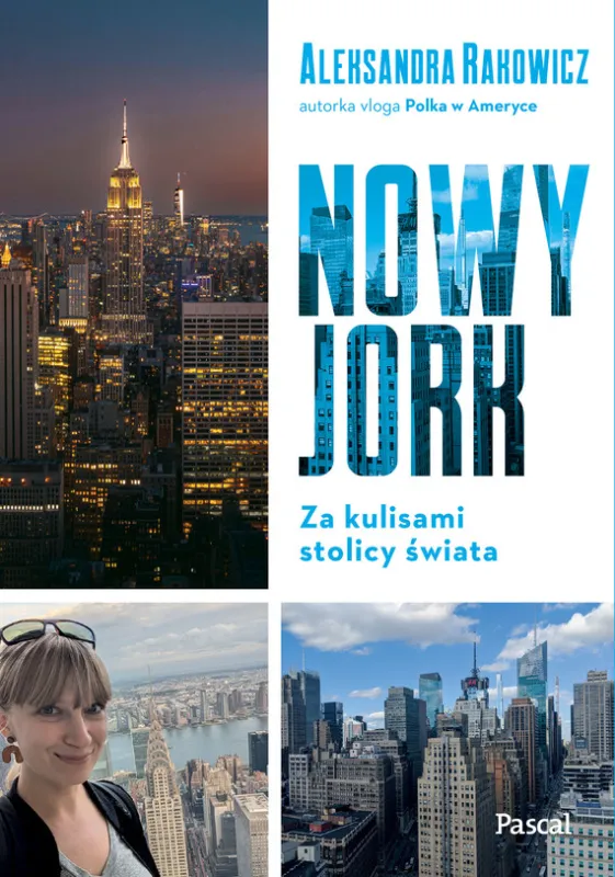 Nowy Jork Hit cenowy