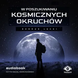 W poszukiwaniu kosmicznych okruchów Najlepsza cena