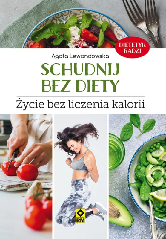 Popularny Schudnij bez diety