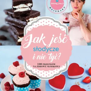 Jak jeść słodycze i nie tyć Ekspresowa dostawa
