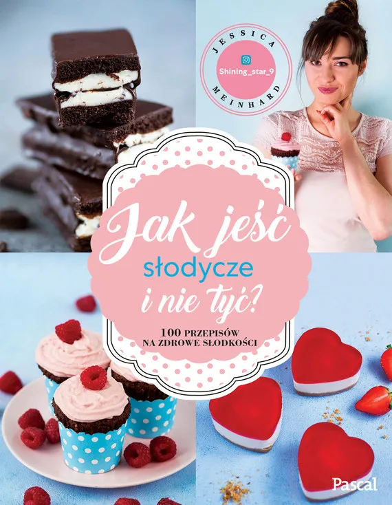 Jak jeść słodycze i nie tyć Ekspresowa dostawa