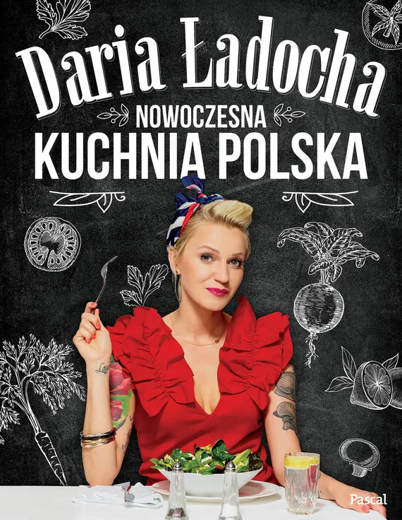 Promocja Nowoczesna Kuchnia Polska