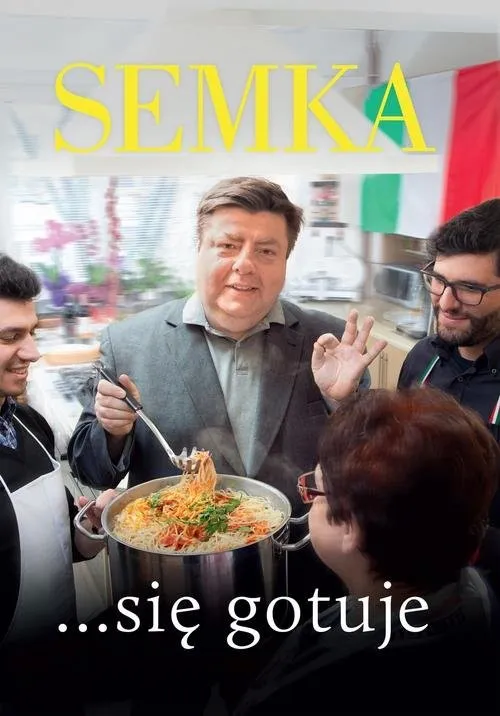 Wybór klientów Semka się gotuje