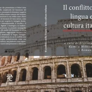 Il conflitto nella lingua e nella cultura italiana: analisi, interpretazioni, prospettive Okazja