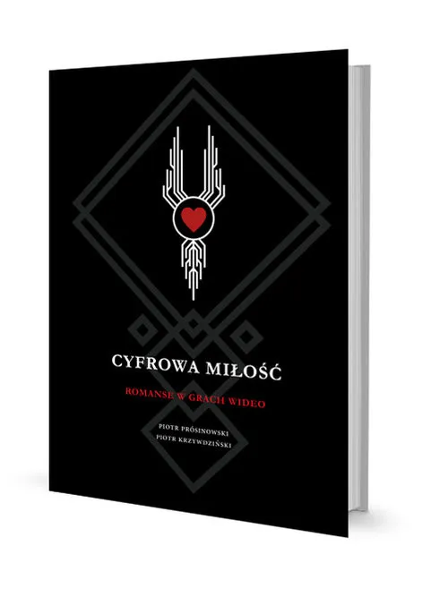 Cyfrowa miłość Romanse w grach wideo Wyjątkowa oferta