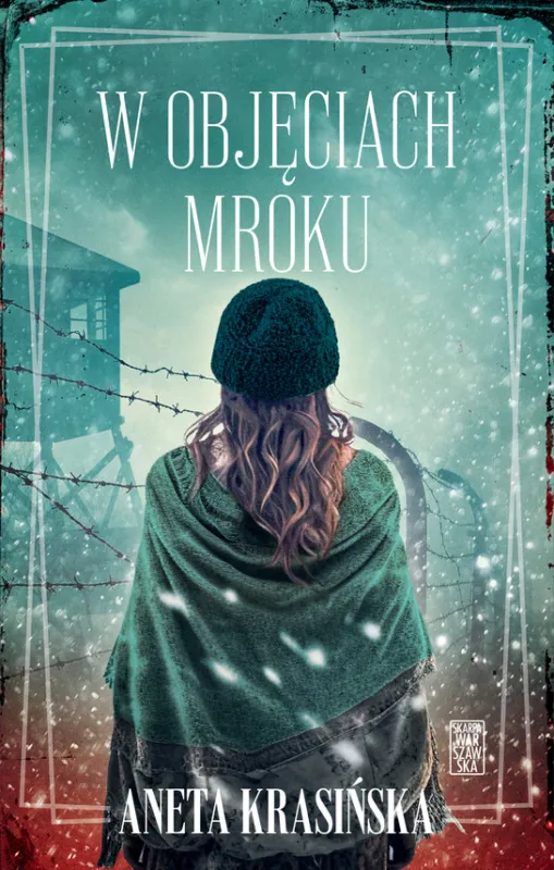 Bestseller W objęciach mroku