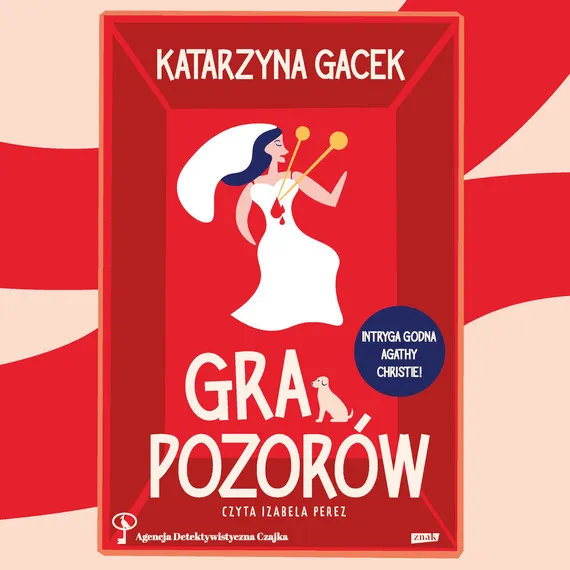 Hit sprzedaży Gra pozorów