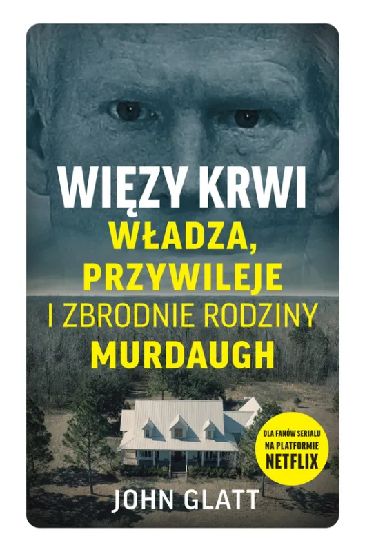Więzy krwi Wyjątkowa oferta