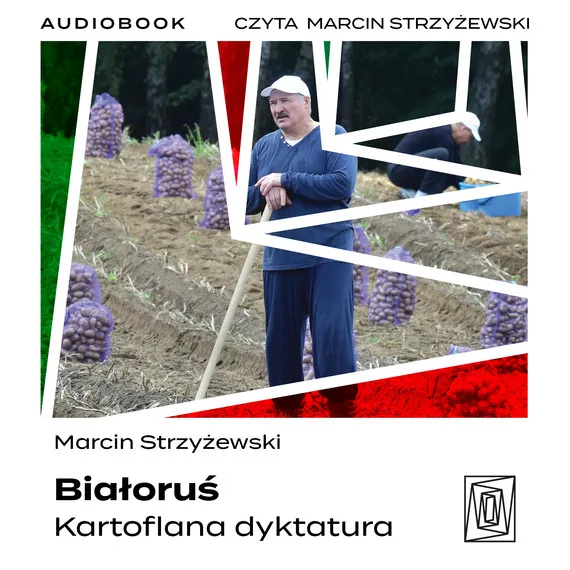 Hit cenowy Białoruś. Kartoflana dyktatura