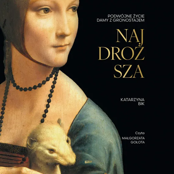 Hit cenowy Najdroższa. Podwójne życie Damy z gronostajem (2025)
