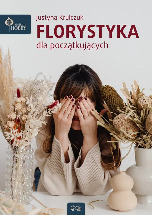 Szybka dostawa Florystyka dla początkujących