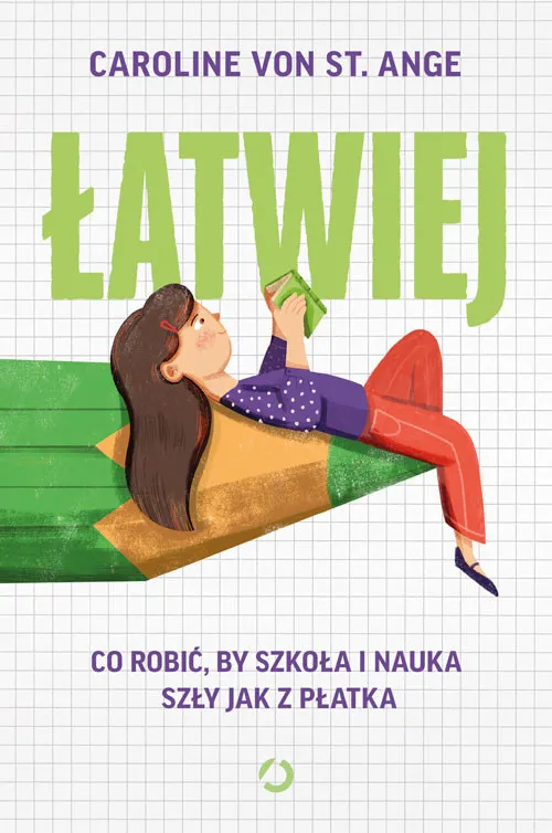 Najlepsza cena Łatwiej. Co robić, by szkoła i nauka szły jak z płatka