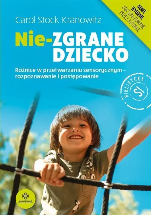 Sprawdź teraz Nie-zgrane dziecko