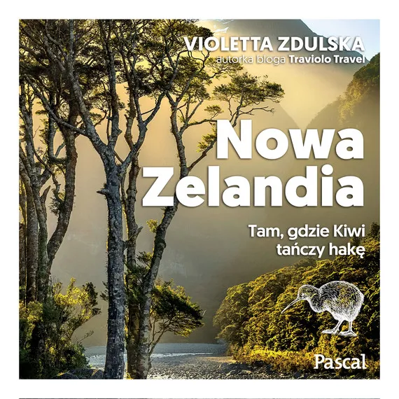 Kup teraz Nowa Zelandia