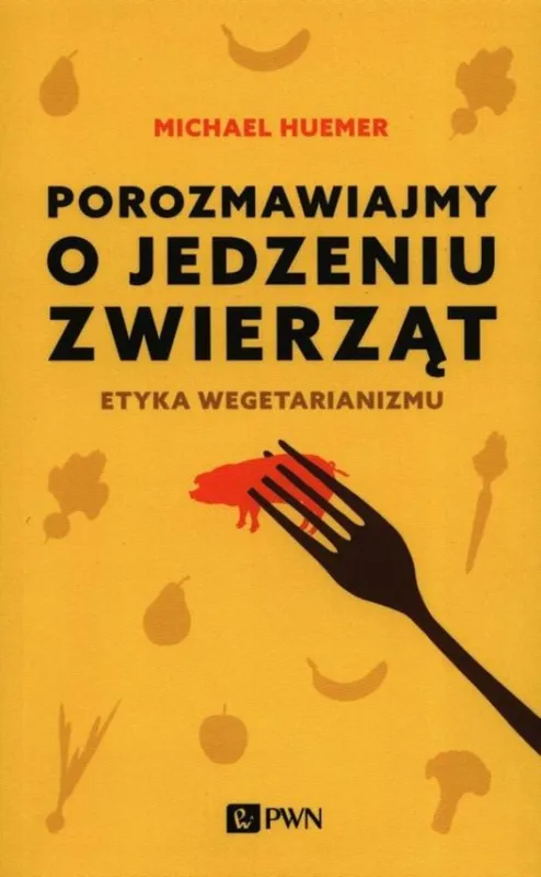 Taniej Porozmawiajmy o jedzeniu zwierząt