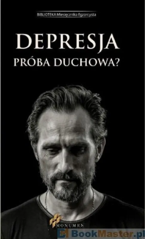 Depresja Próba duchowa? Okazja