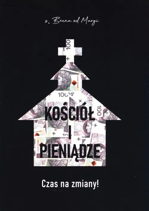 Darmowy zwrot Kościół i pieniądze Czas na zmiany