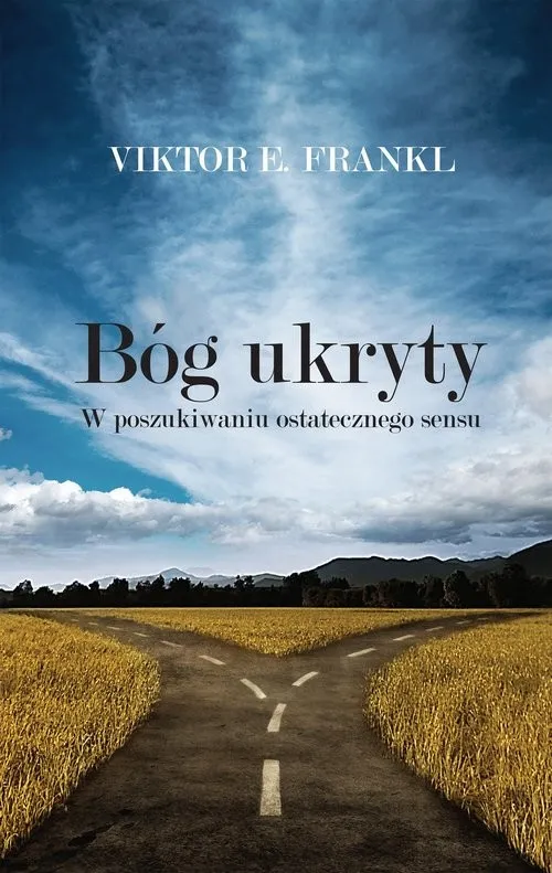Zniżka Bóg ukryty W poszukiwaniu ostatecznego sensu