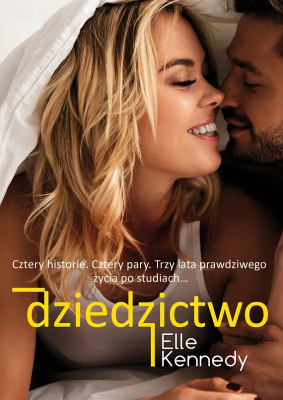 Wyjątkowa oferta Dziedzictwo (tom 5)