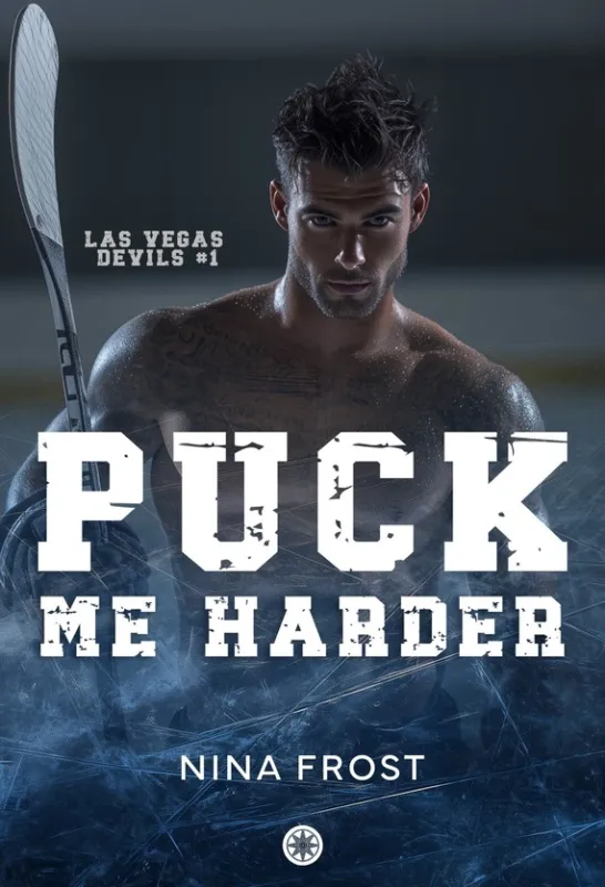 Zamów dziś Puck Me Harder