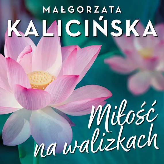 Ostatnia szansa Miłość na walizkach