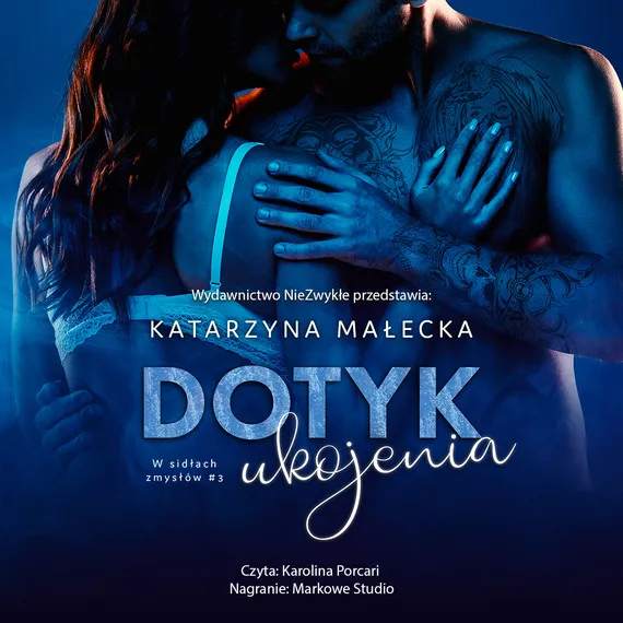 Dotyk Ukojenia Bezpieczna płatność