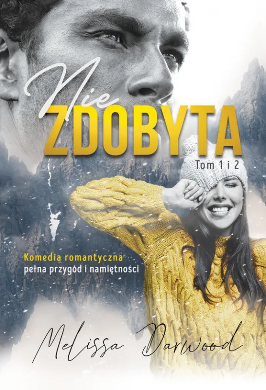 Niezdobyta Taniej