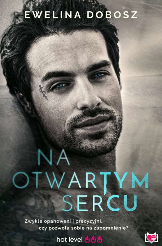 Premium Na otwartym sercu