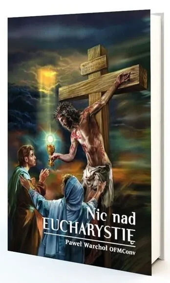 Nic nad Eucharystię Zniżka
