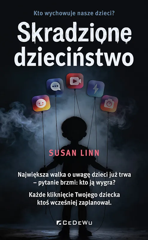 Skradzione dzieciństwo wyd. 2 Cena promocyjna
