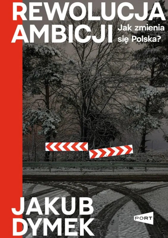 Dodaj do koszyka Rewolucja ambicji