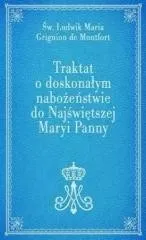 Traktat o doskonałym nabożeństwie do NMP Oferta