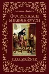 O uczynkach miłosiernych i jałmużnie Łatwy zwrot