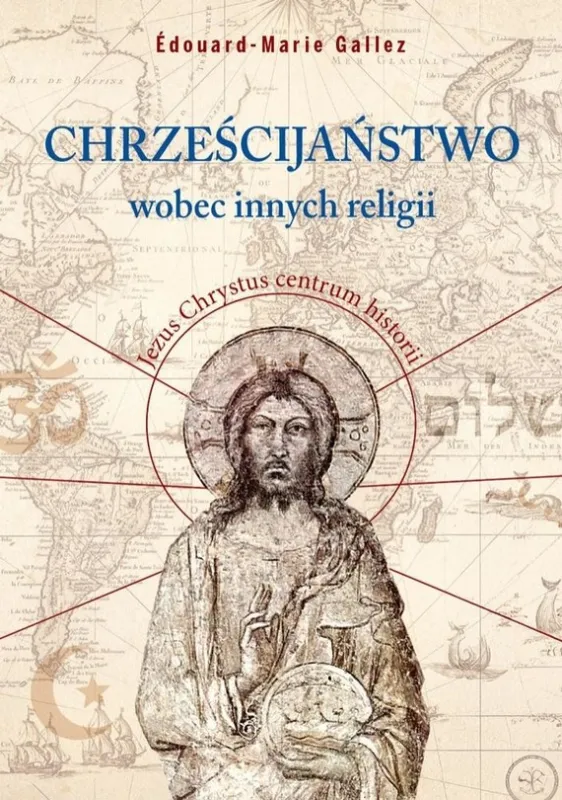 Chrześcijaństwo wobec innych religii Obniżka ceny