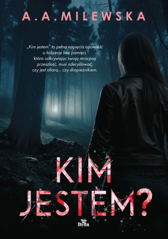 Kim jestem? Dostępne od ręki