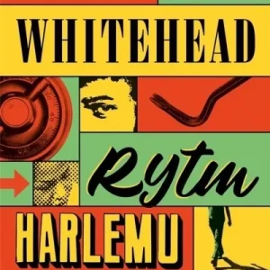 Taniej Rytm Harlemu